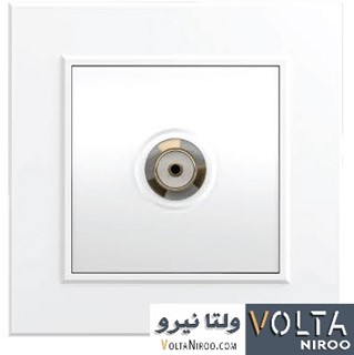 پریز آنتن