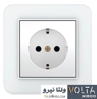 پریز برق ارت دار